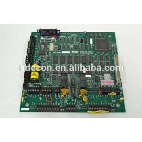 up to 8-layer Number of Layers electronic components supplies